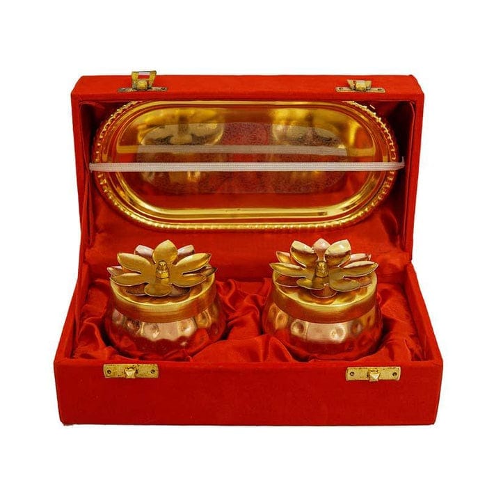 Dry Fruit Jar