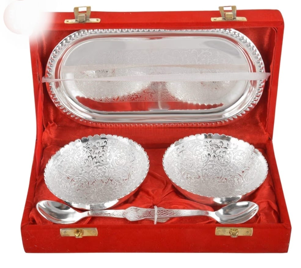 Aluminum Set